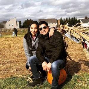 Meet your Posher, Daniela